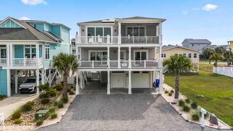 403 17th Street Sunset Beach NC 28468