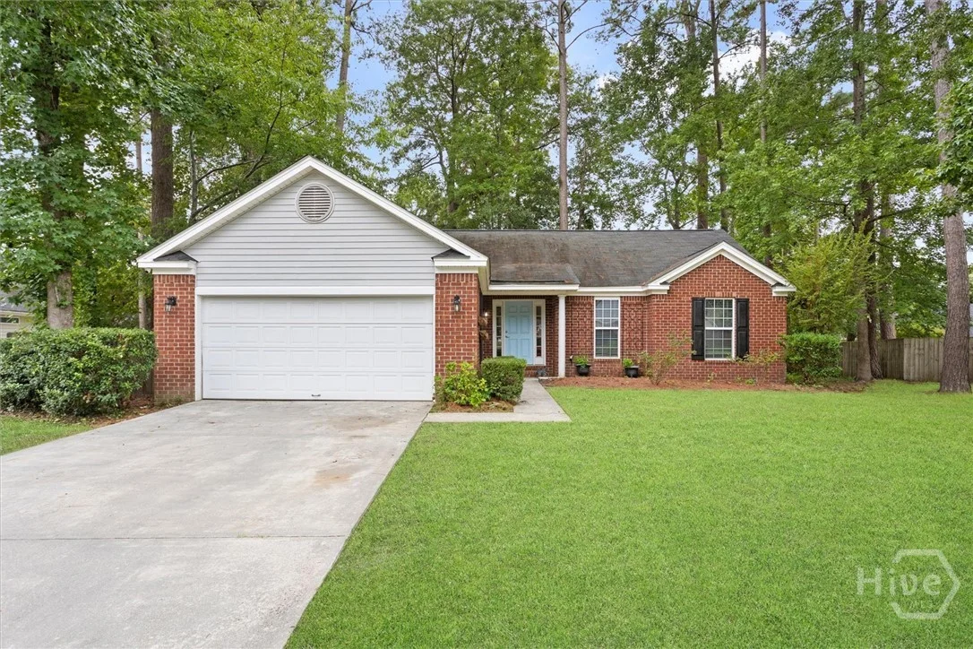 204 Brookstone Court, Rincon, GA, 31302