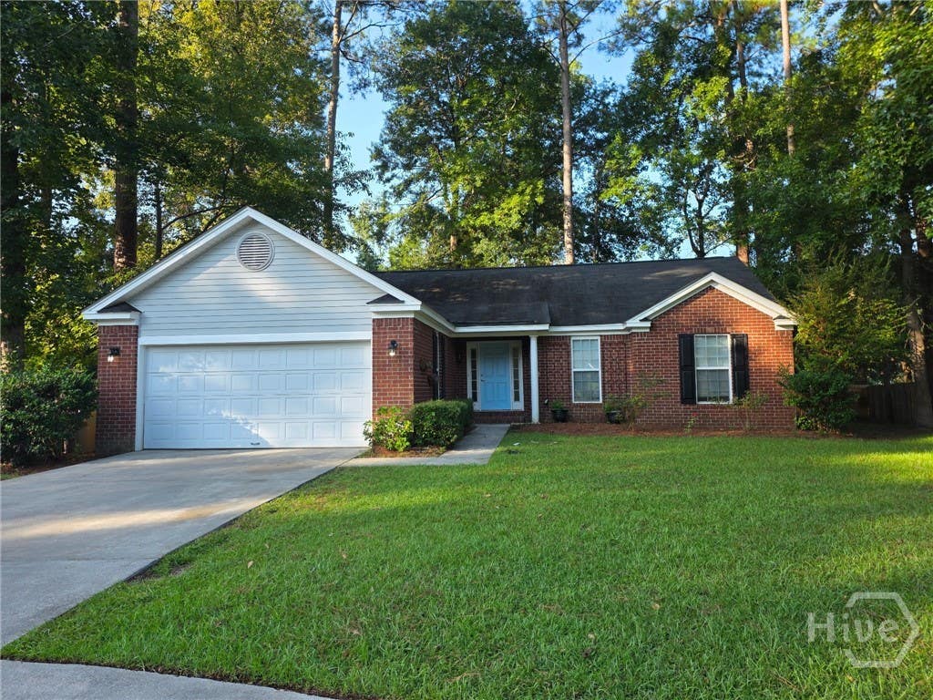 Photo of 204 Brookstone Court, Rincon, GA 31302 (MLS # SA362756)