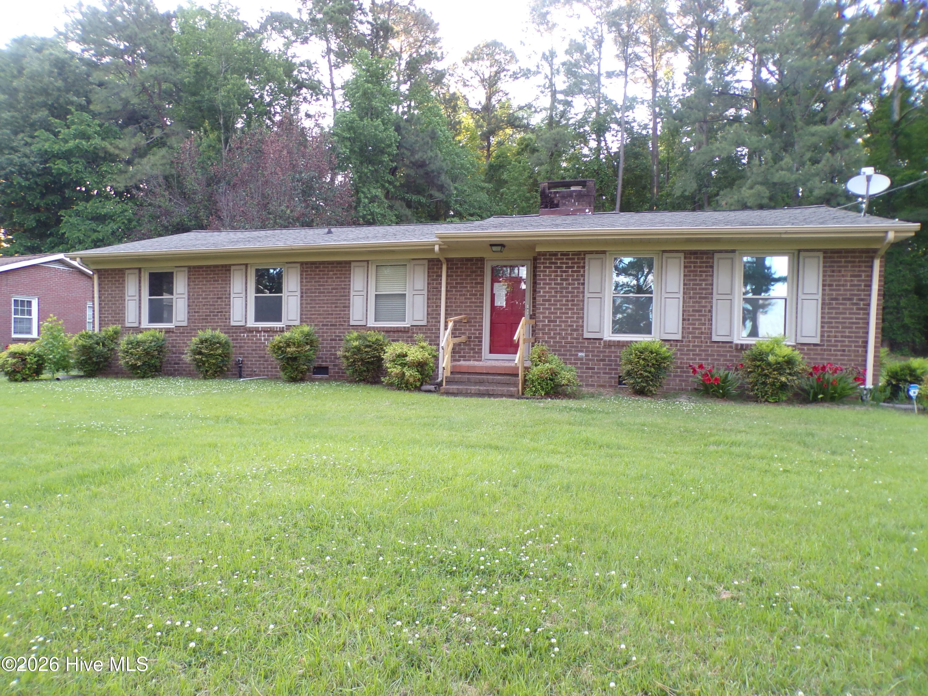 6518 Fairway Drive