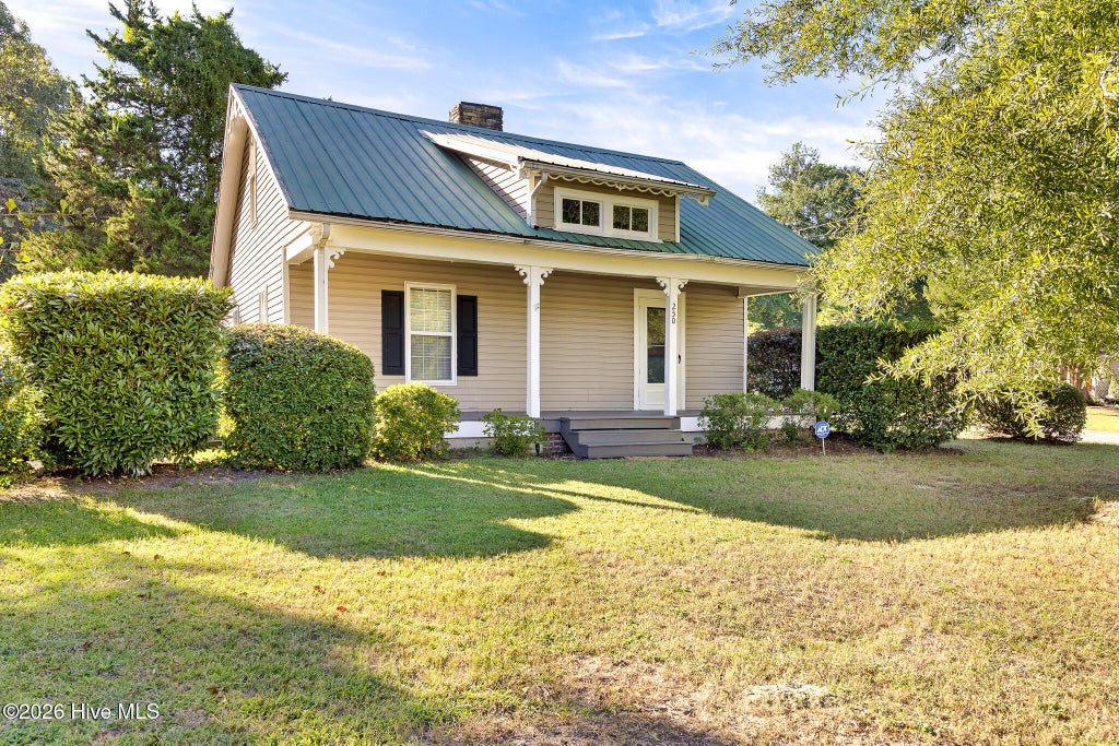Photo of 250 Vass Carthage Road, Carthage, NC 28327 (MLS # 100609426)
