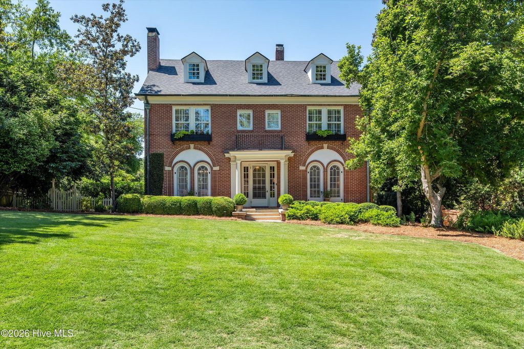 Photo of 3043 Bransford Road, Augusta, GA 30909 (MLS # 100574226)