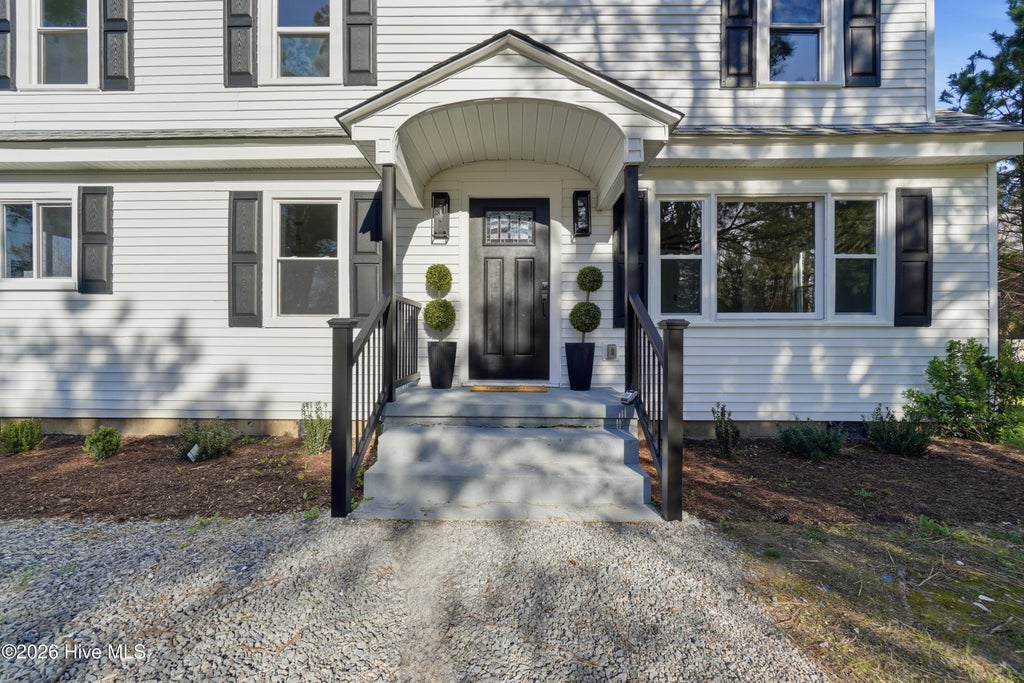 Photo of 272 Nc Highway 32 S, Sunbury, NC 27979 (MLS # 100588468)