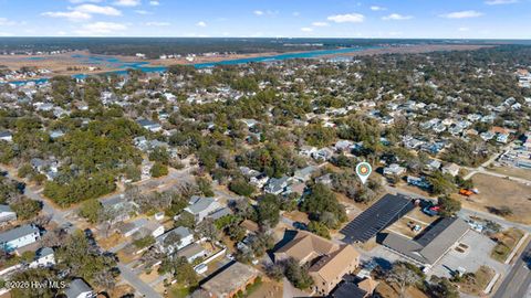 Tiny photo for 2 NE 48th Street, Oak Island, NC 28465 (MLS # 100551895)