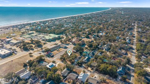 Tiny photo for 2 NE 48th Street, Oak Island, NC 28465 (MLS # 100551895)