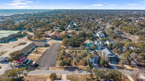 Tiny photo for 2 NE 48th Street, Oak Island, NC 28465 (MLS # 100551895)