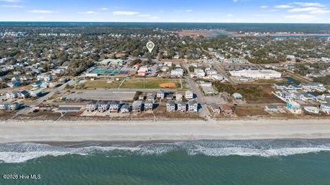 Tiny photo for 2 NE 48th Street, Oak Island, NC 28465 (MLS # 100551895)