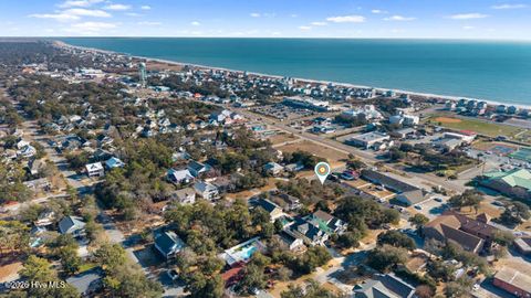 Tiny photo for 2 NE 48th Street, Oak Island, NC 28465 (MLS # 100551895)