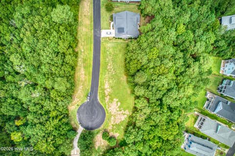 Tiny photo for 411 Wisteria Lane, Holly Ridge, NC 28445 (MLS # 100594708)