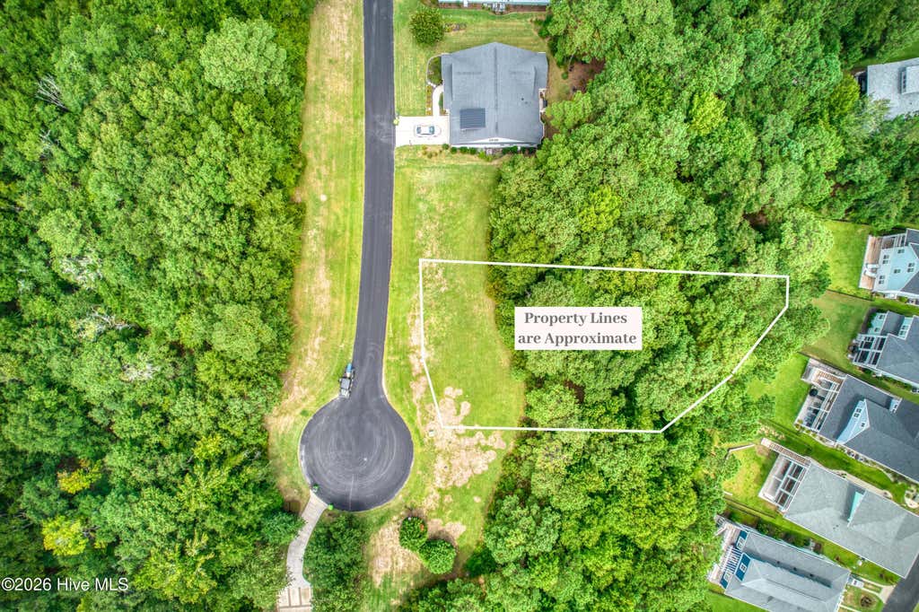 Photo of 411 Wisteria Lane, Holly Ridge, NC 28445 (MLS # 100594708)