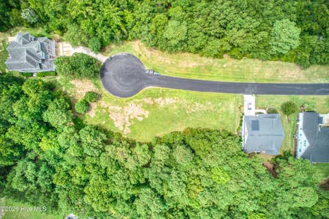 Tiny photo for 411 Wisteria Lane, Holly Ridge, NC 28445 (MLS # 100594708)