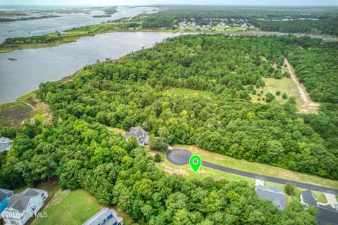 Tiny photo for 411 Wisteria Lane, Holly Ridge, NC 28445 (MLS # 100594708)