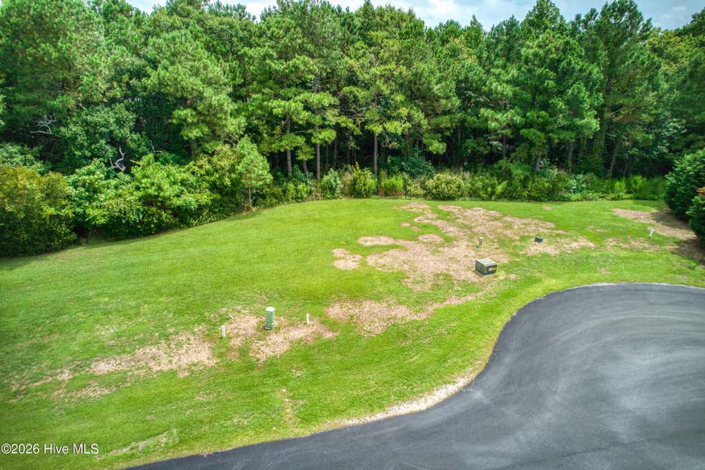 Photo of 411 Wisteria Lane, Holly Ridge, NC 28445 (MLS # 100594708)