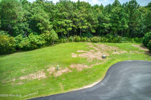 Tiny photo for 411 Wisteria Lane, Holly Ridge, NC 28445 (MLS # 100594708)