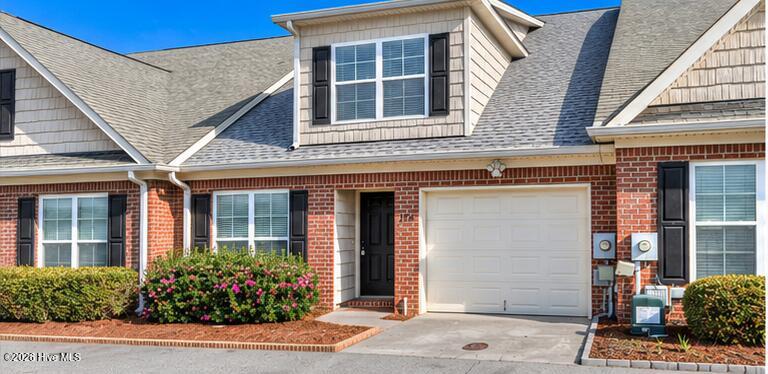 Photo of 126 Grove Landing Court, Grovetown, GA 30813 (MLS # 100604374)