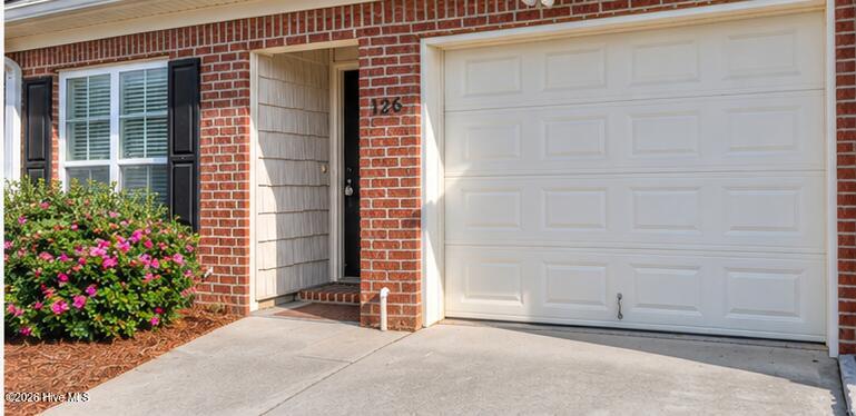 Photo of 126 Grove Landing Court, Grovetown, GA 30813 (MLS # 100604374)