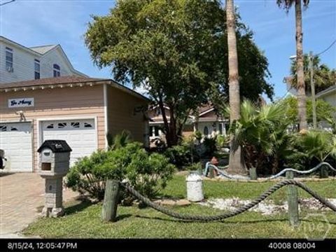 Homes For Rent - 1507 Lovell Avenue<br/> Tybee Island, GA 31328