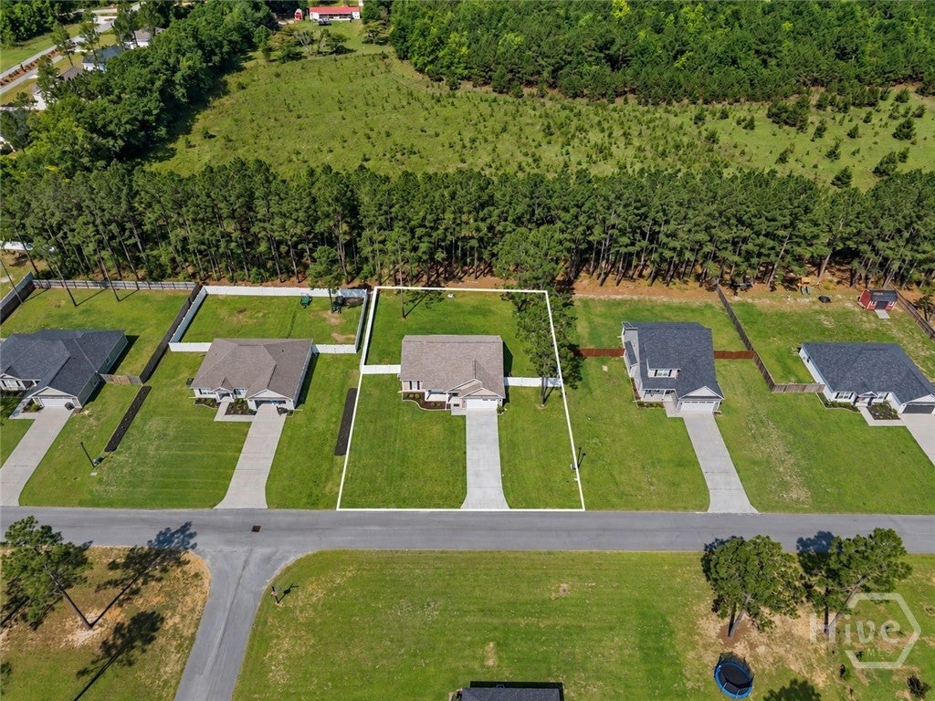 Photo of 309 Tallulah Bend, Ellabell, GA 31308 (MLS # SA365792)