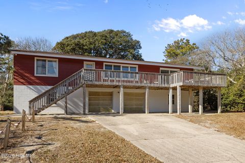 103 Yaupon Road Pine Knoll Shores NC 28512