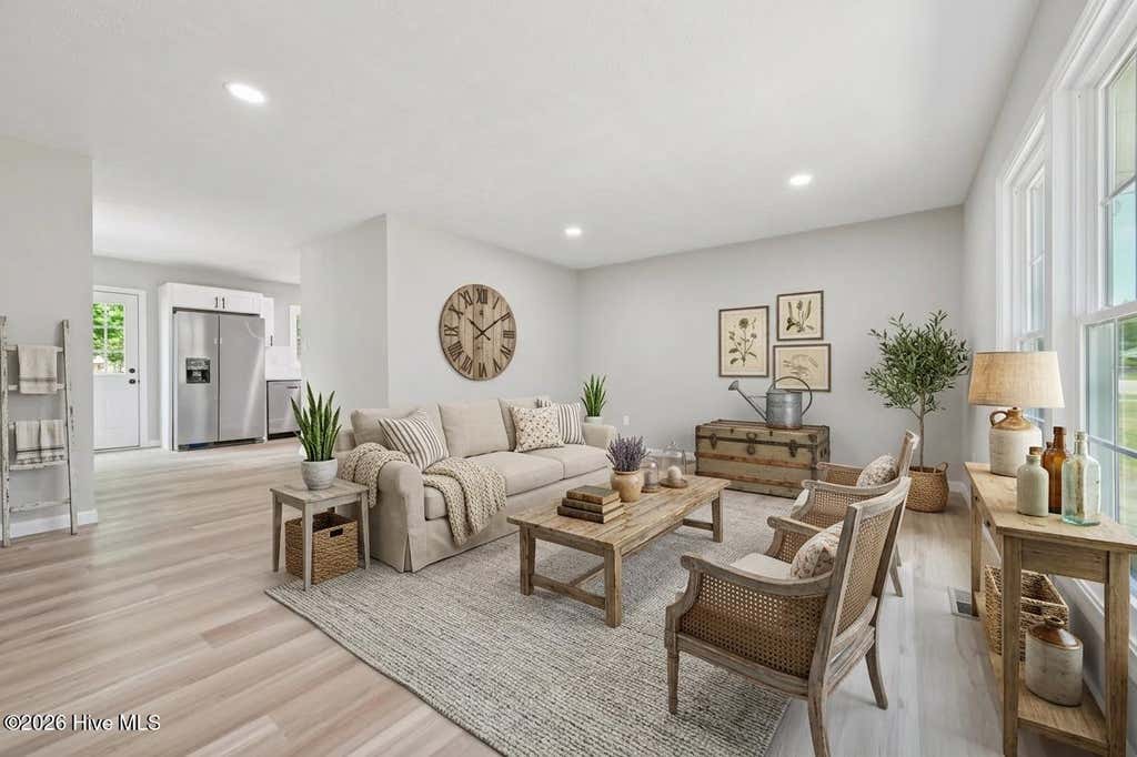 Photo of 818 Rock Spring Road, Fayetteville, NC 28314 (MLS # 100597110)