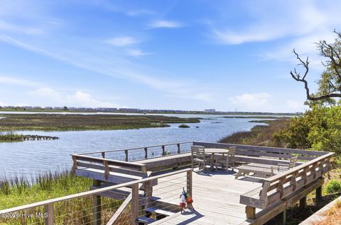 Tiny photo for 2352 Ocean Point Drive, Wilmington, NC 28405 (MLS # 100571186)