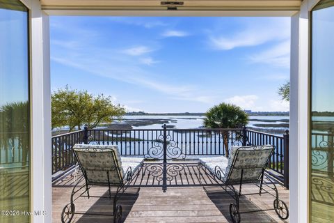 Tiny photo for 2352 Ocean Point Drive, Wilmington, NC 28405 (MLS # 100571186)