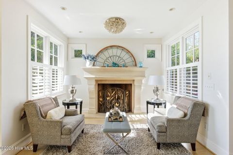 Tiny photo for 2352 Ocean Point Drive, Wilmington, NC 28405 (MLS # 100571186)