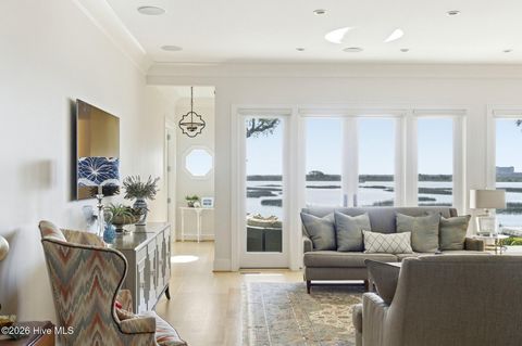 Tiny photo for 2352 Ocean Point Drive, Wilmington, NC 28405 (MLS # 100571186)