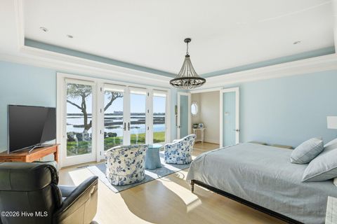 Tiny photo for 2352 Ocean Point Drive, Wilmington, NC 28405 (MLS # 100571186)