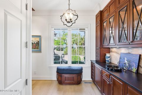 Tiny photo for 2352 Ocean Point Drive, Wilmington, NC 28405 (MLS # 100571186)