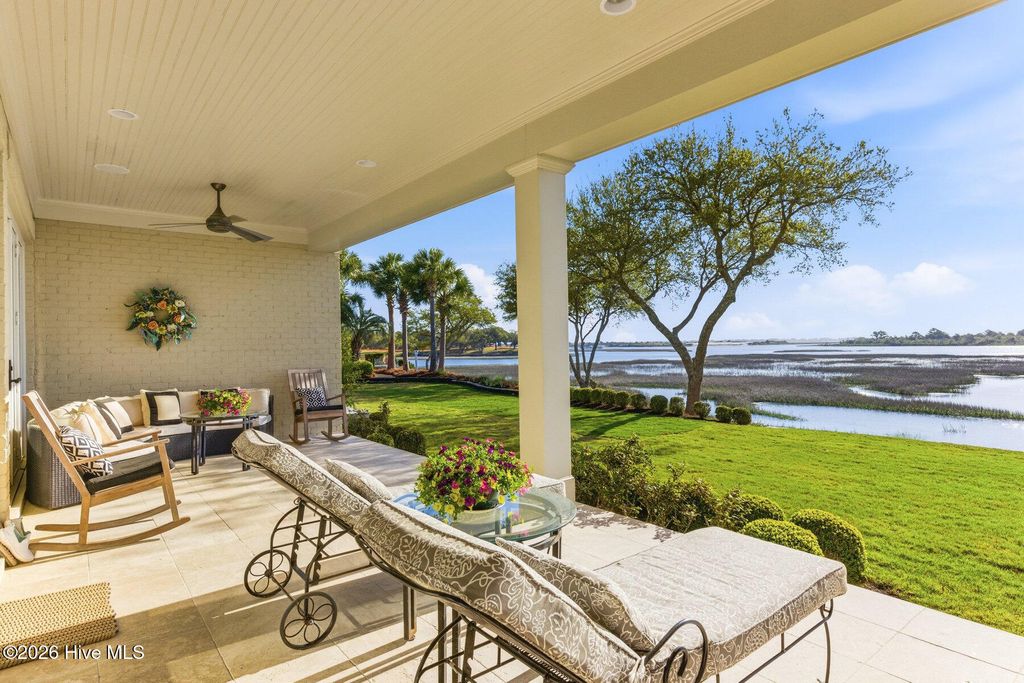 Photo of 2352 Ocean Point Drive, Wilmington, NC 28405 (MLS # 100571186)