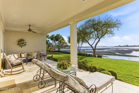 Tiny photo for 2352 Ocean Point Drive, Wilmington, NC 28405 (MLS # 100571186)