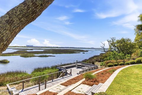 Tiny photo for 2352 Ocean Point Drive, Wilmington, NC 28405 (MLS # 100571186)