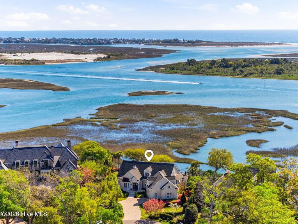 Photo of 2352 Ocean Point Drive, Wilmington, NC 28405 (MLS # 100571186)