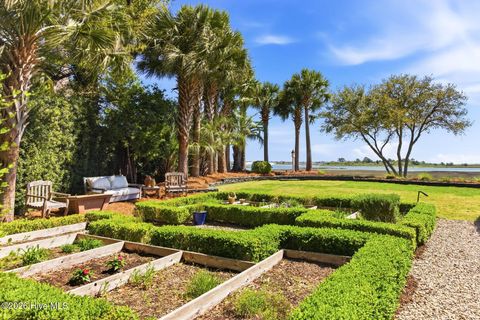 Tiny photo for 2352 Ocean Point Drive, Wilmington, NC 28405 (MLS # 100571186)