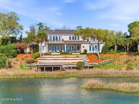 Tiny photo for 2352 Ocean Point Drive, Wilmington, NC 28405 (MLS # 100571186)