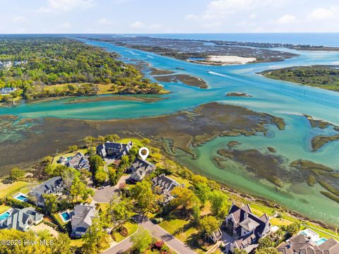 Tiny photo for 2352 Ocean Point Drive, Wilmington, NC 28405 (MLS # 100571186)
