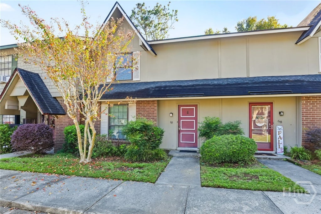 Photo of 459 Mall Boulevard #69, Savannah, GA 31406 (MLS # SA366439)