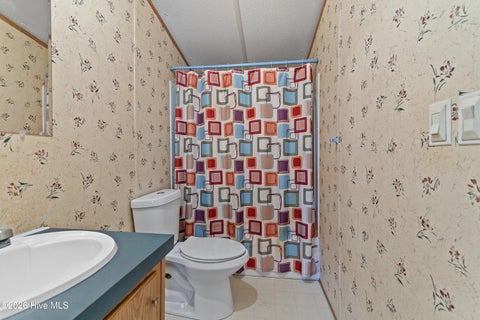 Tiny photo for 1941 Estate Street SW, Supply, NC 28462 (MLS # 100606274)