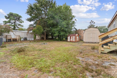 Tiny photo for 1941 Estate Street SW, Supply, NC 28462 (MLS # 100606274)