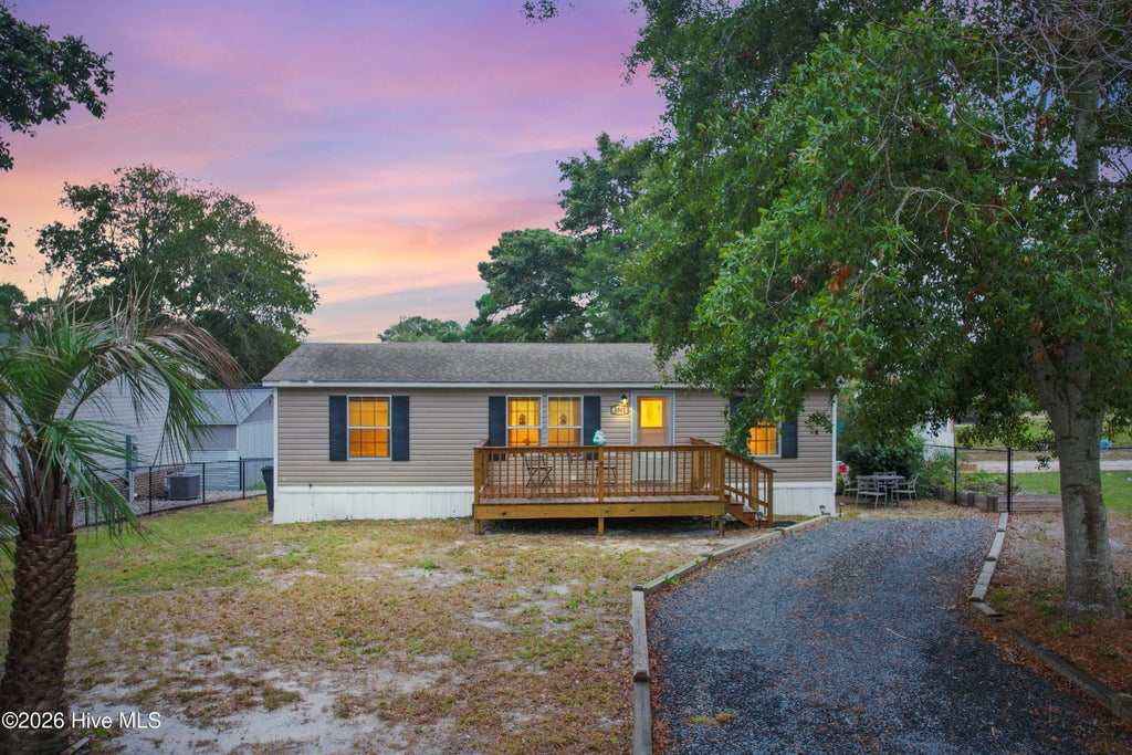 Photo of 1941 Estate Street SW, Supply, NC 28462 (MLS # 100606274)