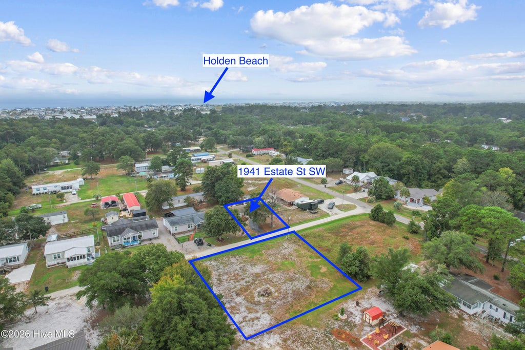 Photo of 1941 Estate Street SW, Supply, NC 28462 (MLS # 100606274)