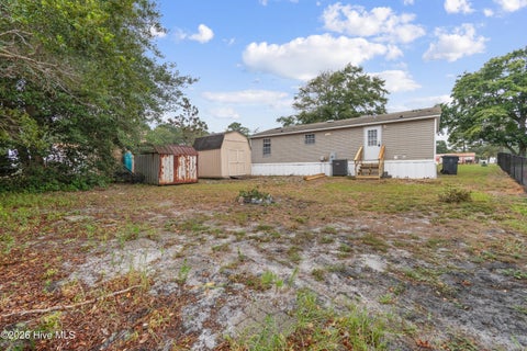 Tiny photo for 1941 Estate Street SW, Supply, NC 28462 (MLS # 100606274)