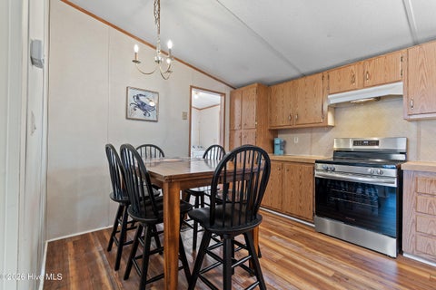 Tiny photo for 1941 Estate Street SW, Supply, NC 28462 (MLS # 100606274)
