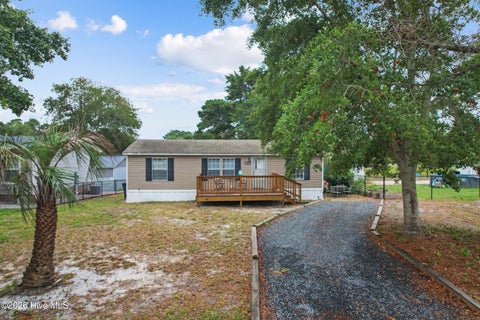 Tiny photo for 1941 Estate Street SW, Supply, NC 28462 (MLS # 100606274)