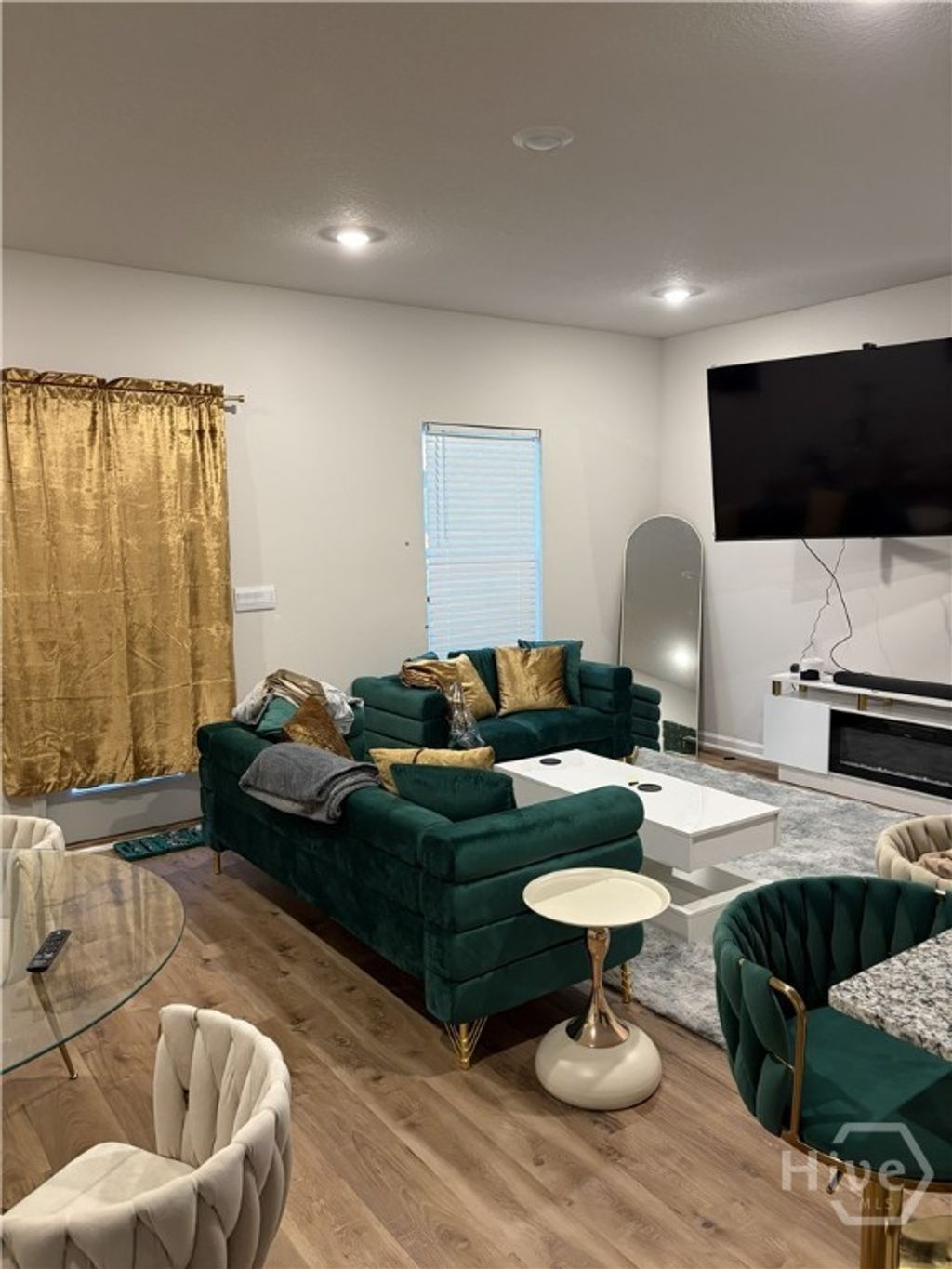 Photo of 6435 Abney Court, Valdosta, GA 31605 (MLS # SA347708)