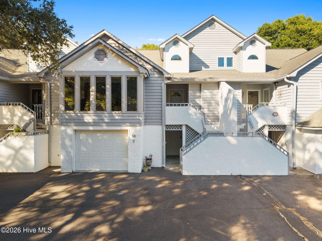 Photo of 58 Clubhouse Drive SW # 2, Supply, NC 28462 (MLS # 100602768)