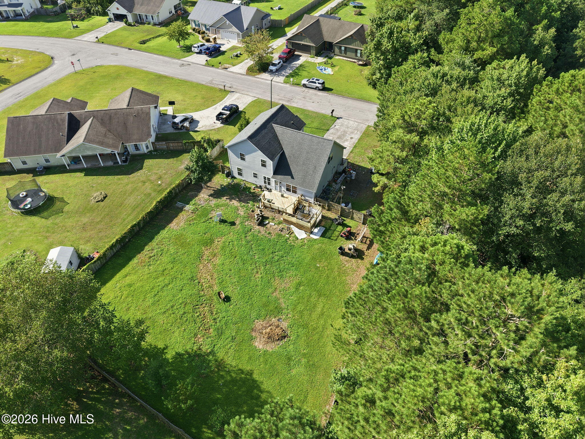 116 Trailwood Drive