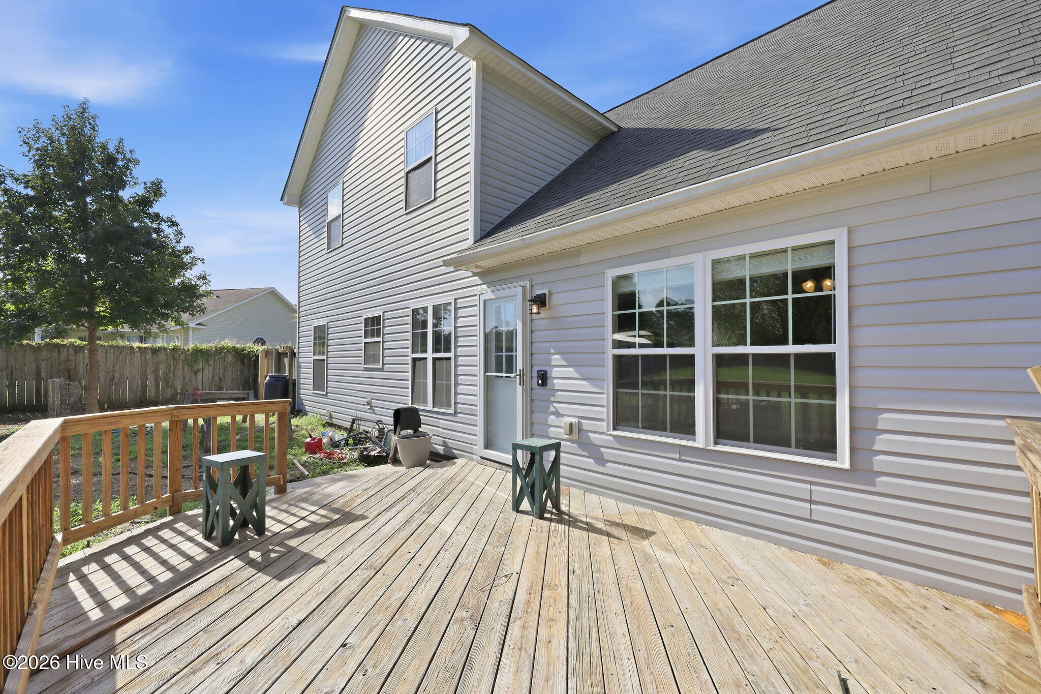 116 Trailwood Drive