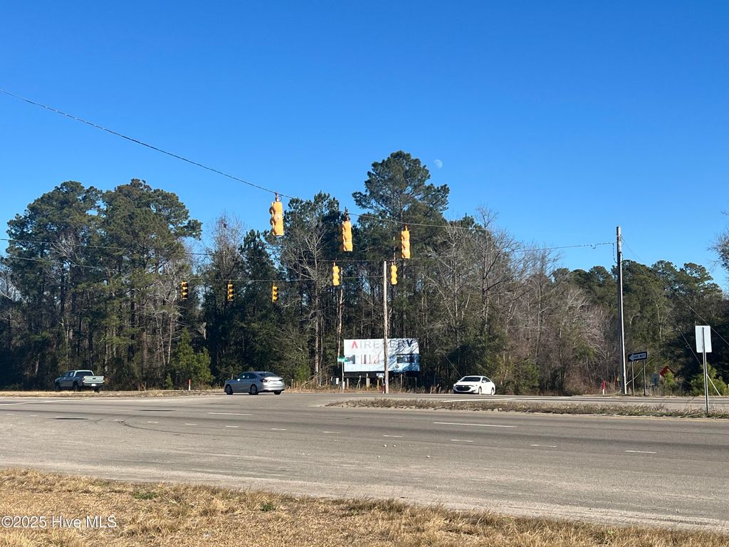 Photo of 383 Ocean Highway E, Supply, NC 28462 (MLS # 100482604)